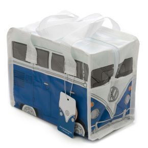 Volkswagen Busje VW T1 - Lunchtas van PETfles Recycling