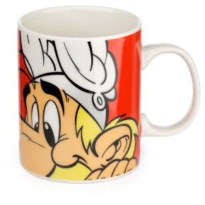 Asterix Porselein Mok - Asterix