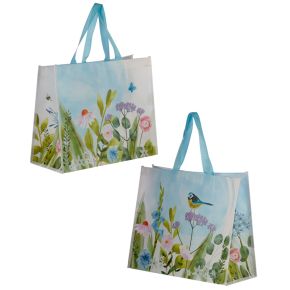 Botanische Tuin Duurzame Shopper Tas