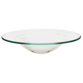 Glazen Schaal voor Olie- en Wax Geurbranders