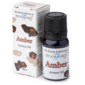 Amber  10ml - 37622 Stamford Geurolie