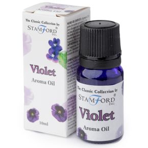 Viooltje  10ml - 37637 Stamford Geurolie