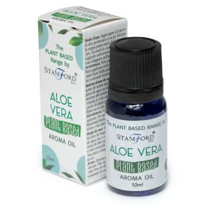 Aloe Vera 10ml - 46521 Stamford Plantaardige Geurolie