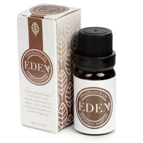 Espresso Martini Eden Geurolie 10ml