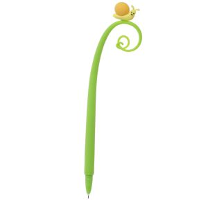 Cutiemals Slak Fijnschrijver Pen - Zwart Cutiemals Slak Fijnschrijver Pen - Zwart