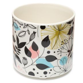 Pick of the Bunch Wisewood Botanisch Staande Bloempot Binnen - Large