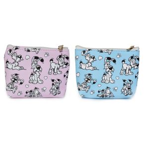 Asterix PVC Portemonnee - Idefix (Dogmatix)