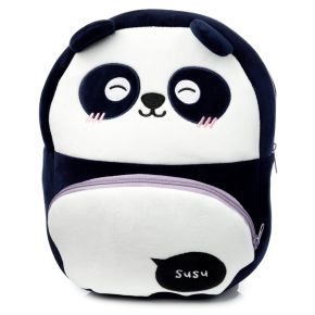 Adoramals Susu de Panda Pluche Rugzak