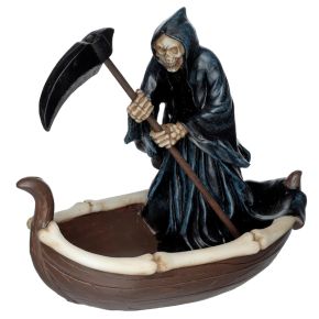 The Reaper Veerman van de Dood Large Woonaccessoire The Reaper Veerman van de Dood Large Woonaccessoire