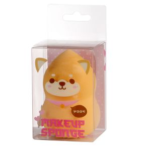 Adoramals Shiba Inu Hond Make Up Spons