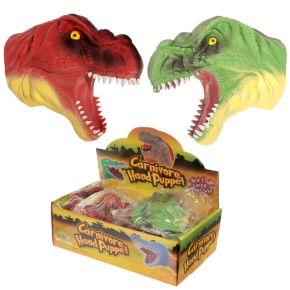 Dinosaurus Handpop