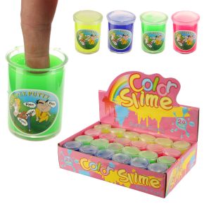 Whoopee Neon Geluiden Slijm