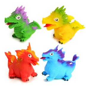 Binnenste-buiten Draken Ei Speelgoed