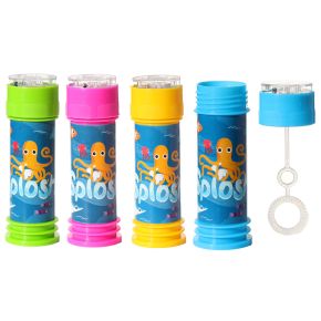 Zeeleven Labyrint 50ml  Bellenblaas