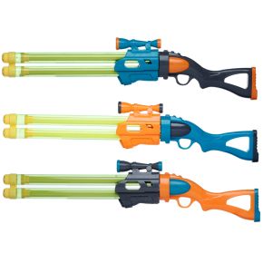 Dubbele Stroom Waterpistool Dubbele Stroom Waterpistool