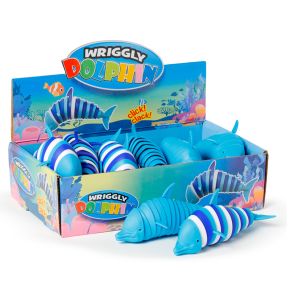 Dolfijn Fidget Speelgoed