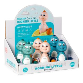 Opwindbare Dinosaurus Opwindbare Dinosaurus