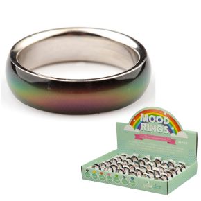 Eenvoudige Kinder Moodring