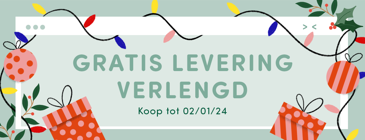 Extension Free Delivery